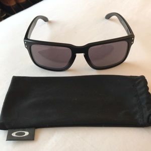 Oakley sunglasses